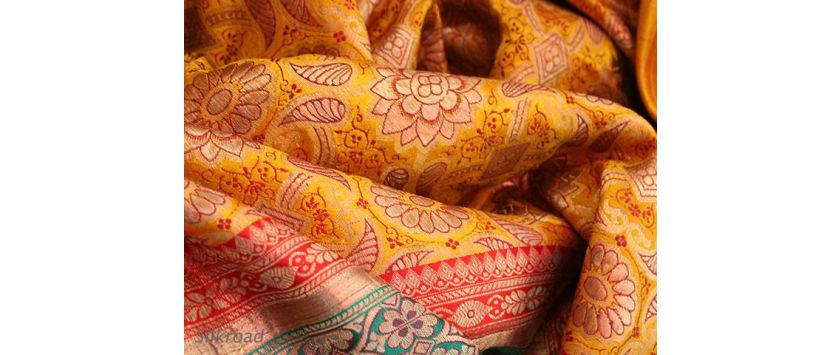 Saris • Maharani Saris