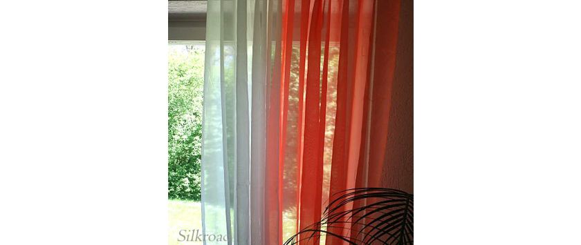 Vorhang • Schleier - Design