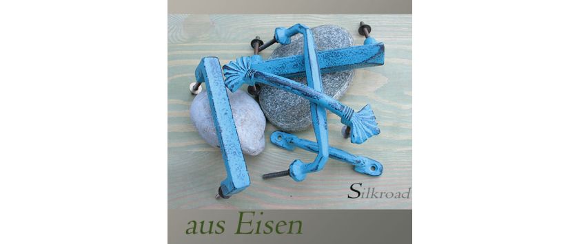 Eisen • Griffe