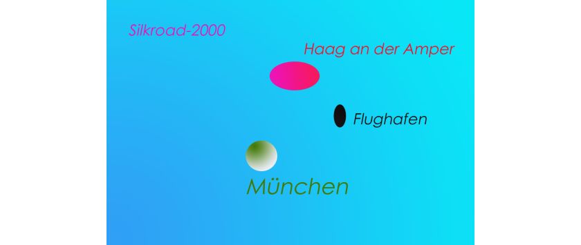 Anfahrt