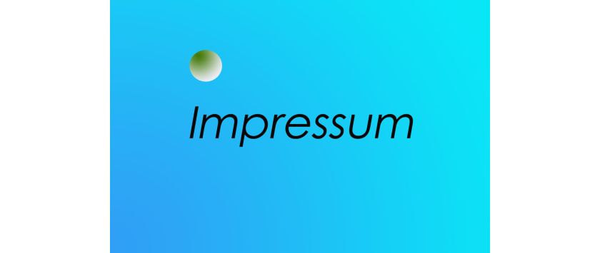 Impressum