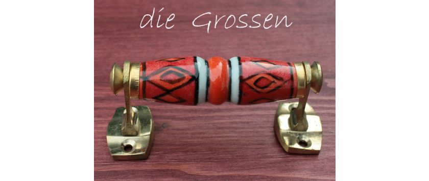 Die Grossen • Keramikgriffe