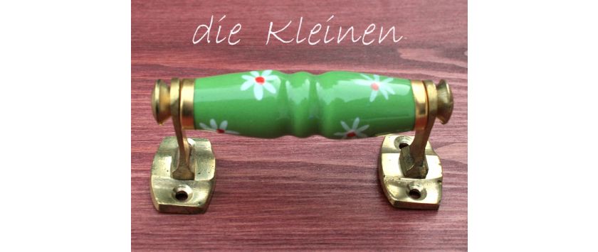 Die Kleinen • Keramikgriffe