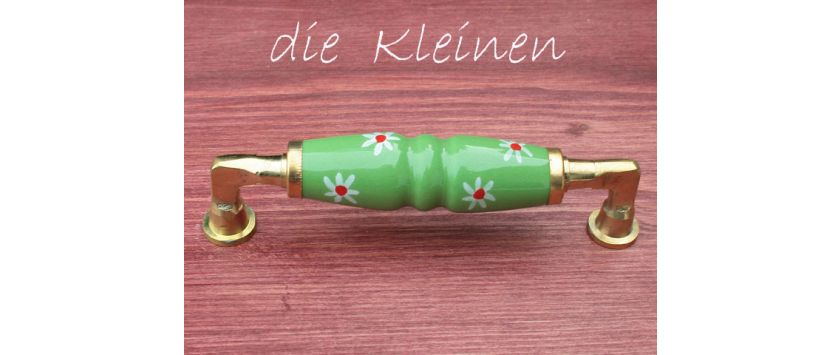 Die Kleinen • KERAMIKGRIFFE