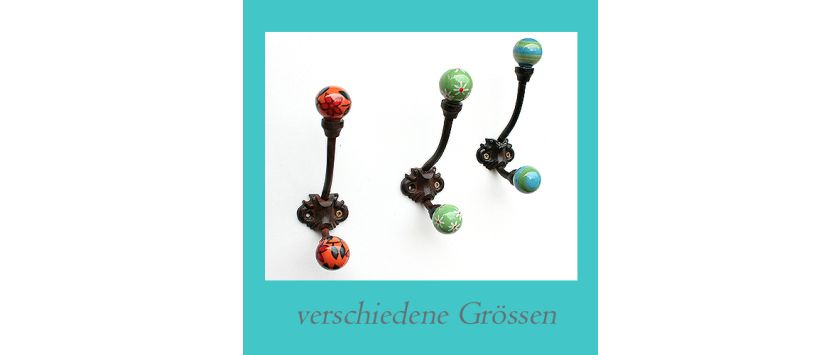 Doppel • Haken