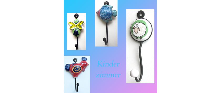 Kinderzimmer • HAKEN
