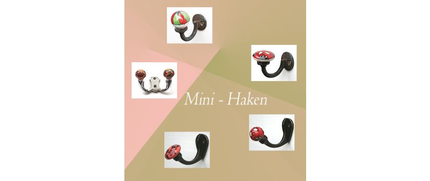 Mini • HAKEN