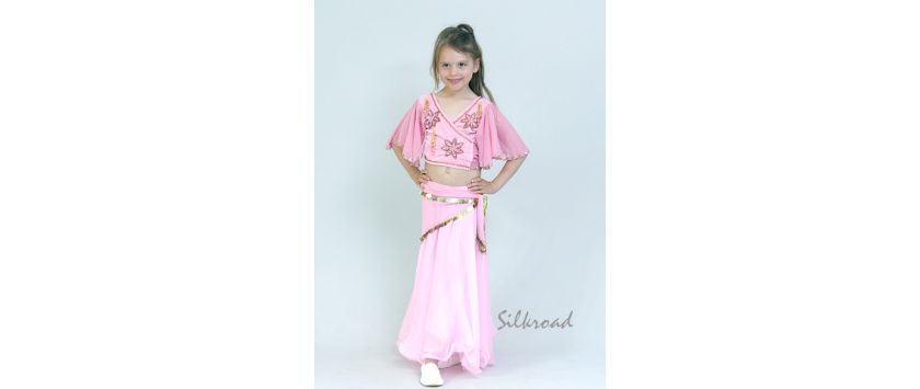 Kinderoberteil • Silvi