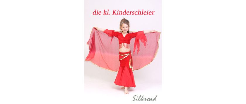 Kinderschleier • Grösse M