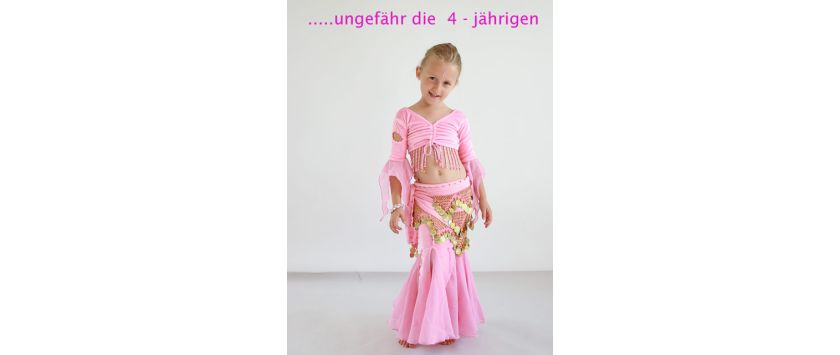 Kinder • Grösse S