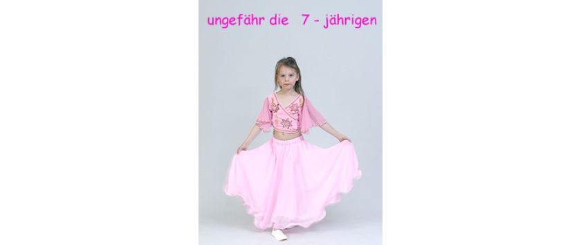Kinder • Grösse M