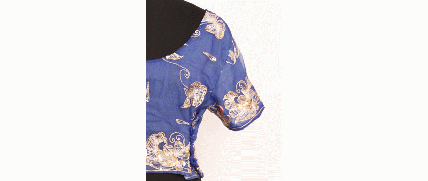 Saribluse