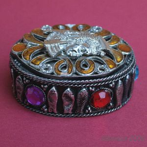 Design: Schmuckbox
