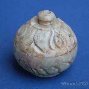 Design: Schmuckdöschen 1