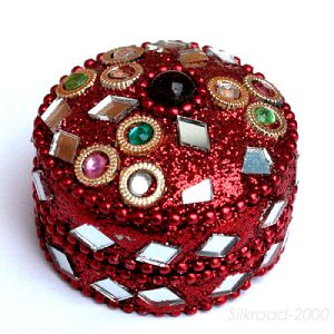 Design: Rot