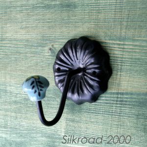Farbe: hellpetrol