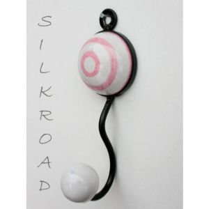 bitte Design wählen: Ball ROSA
