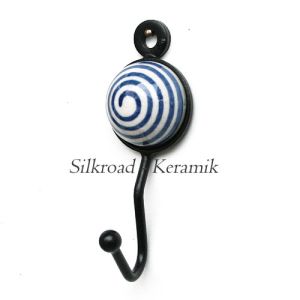 gewünschtes Design: Spirale