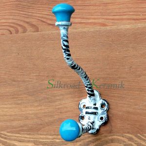 Farbton: antique Weiss