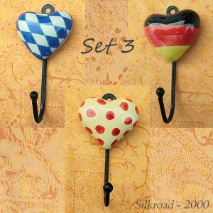 bitte wähle !: Set • 3