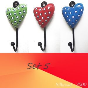bitte wähle !: Set • 5