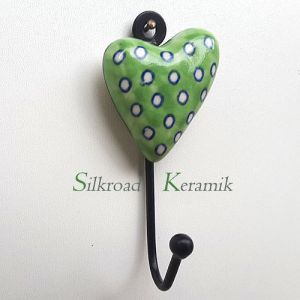 gewünschte Farbe: Mint