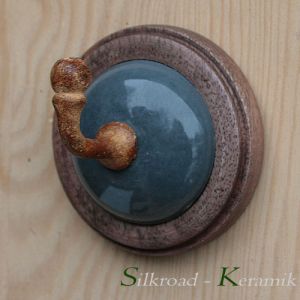 gewünschtes Design: Holz-Anthrazit