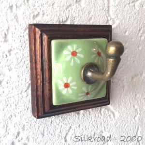 wähle aus !: Margerite