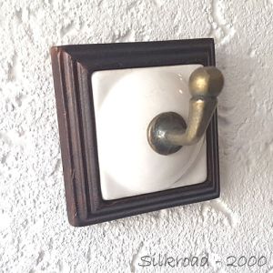 wähle aus !: Weiß