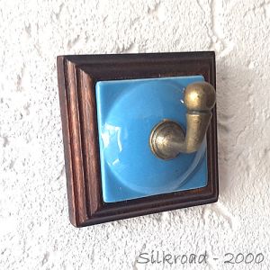 wähle aus !: Hellblau
