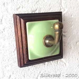 wähle aus !: Mintgrün
