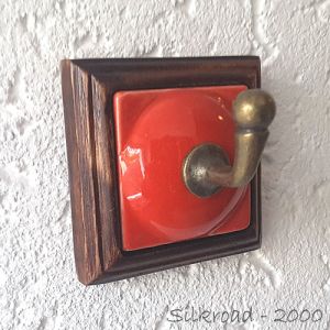wähle aus !: Rot