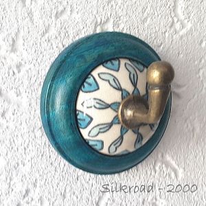 Design ?: Blau