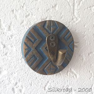 Design ?: Petrol-Blau