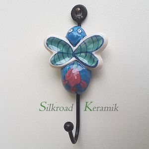Farbe: Blau