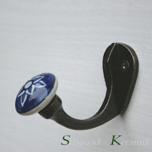 DESIGN : Blau-Weiss