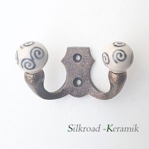Design: Spirale-Offwhite