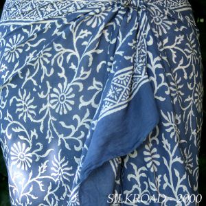 bitte wähle: Blau