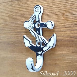 Design : antique Weiss