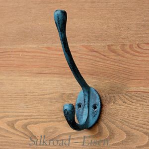 Design : klein antique Blau