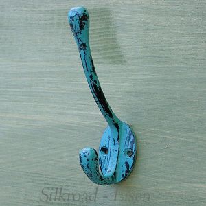 Design : antique Türkis