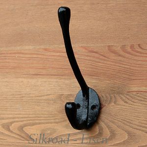 Design : glänzend Schwarz