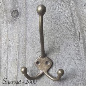 Design : messing glänzend Style