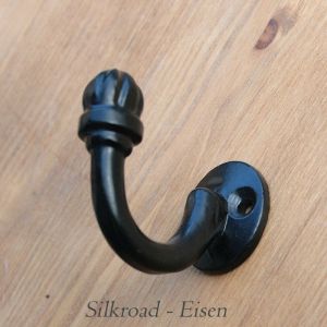 Design : MORITZ matt schwarz