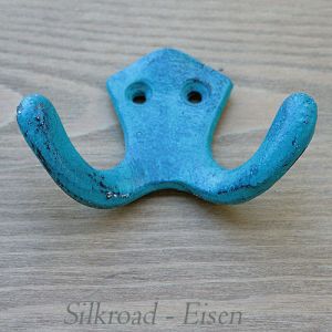 Design : antique Türkis