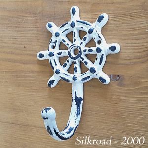 Design : antique Weiss