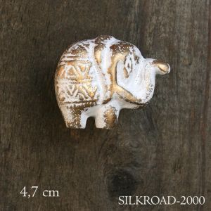 Serie TIER: Elefant