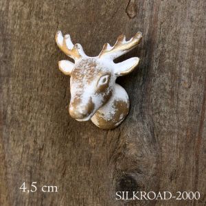 Serie TIER: Hirsch