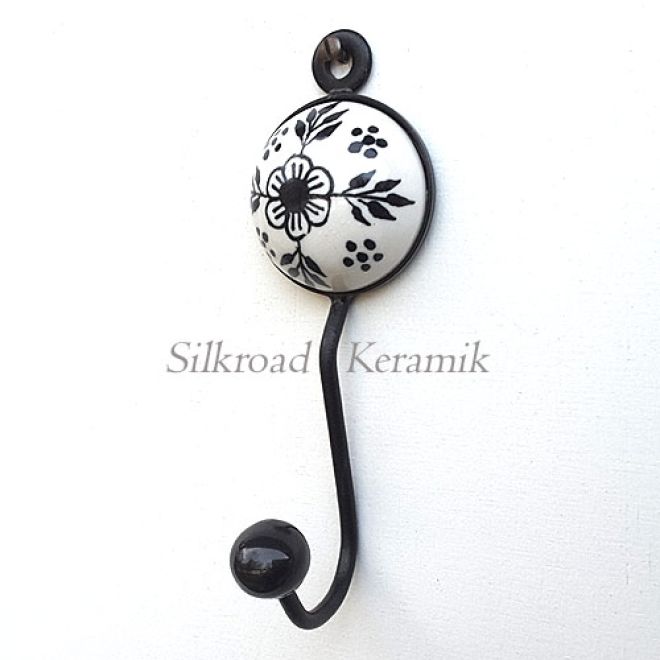 Gr. Classic mit 1 Miniball NEU, welches Design ?: Black&White 1