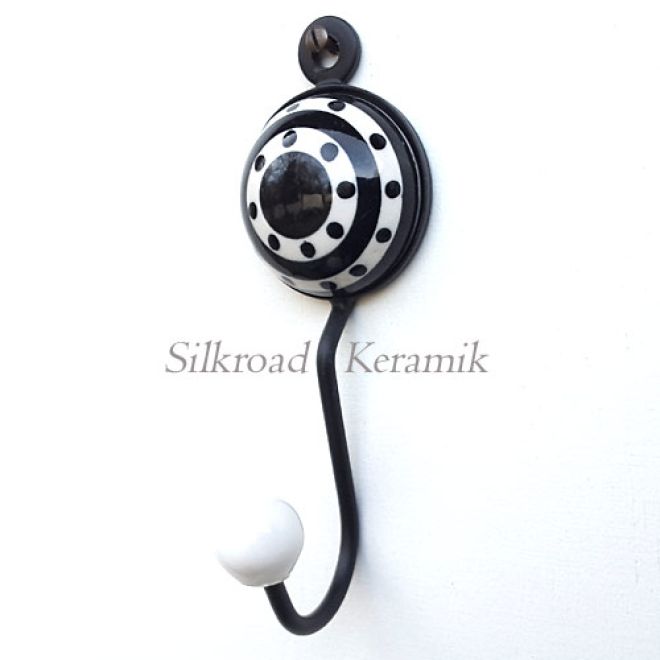 Gr. Classic mit 1 Miniball NEU, welches Design ?: Black&White 3